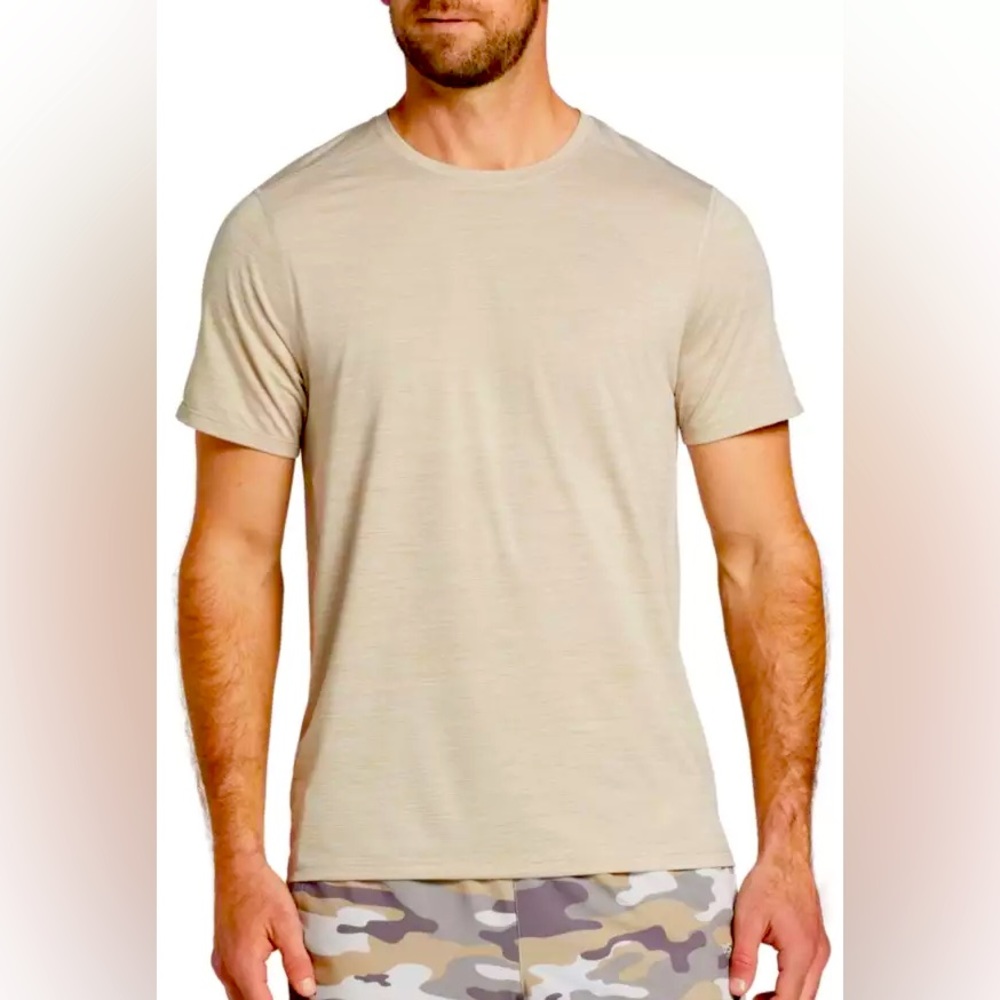DSG Men's Movement Short Sleeve T-Shirt‎